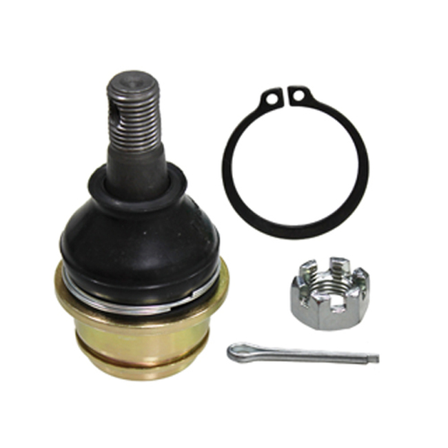 Bronco Ball Joint AT-08821 - Replacement ball joint, sold individually - Click Image to Close