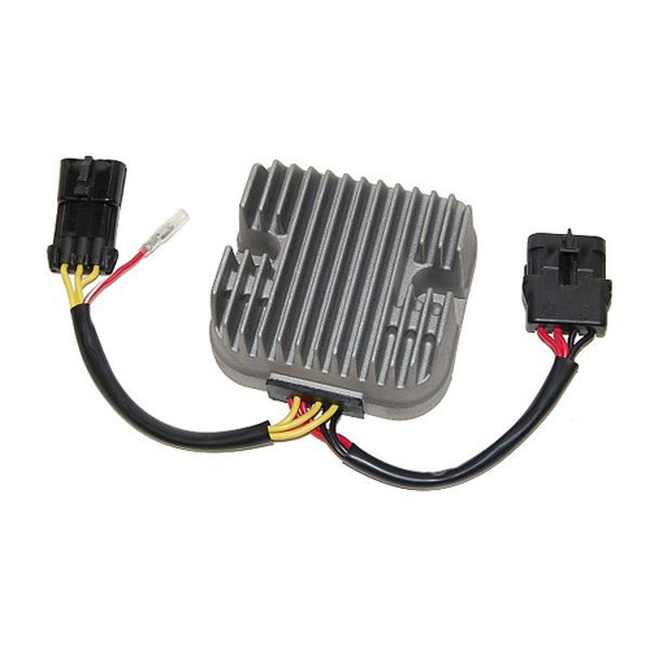 Electrosport Regulator Rectifier ESR826 for Polaris ATV/UTV - Voltage regulator rectifier for Polaris ATV/UTV - Click Image to Close