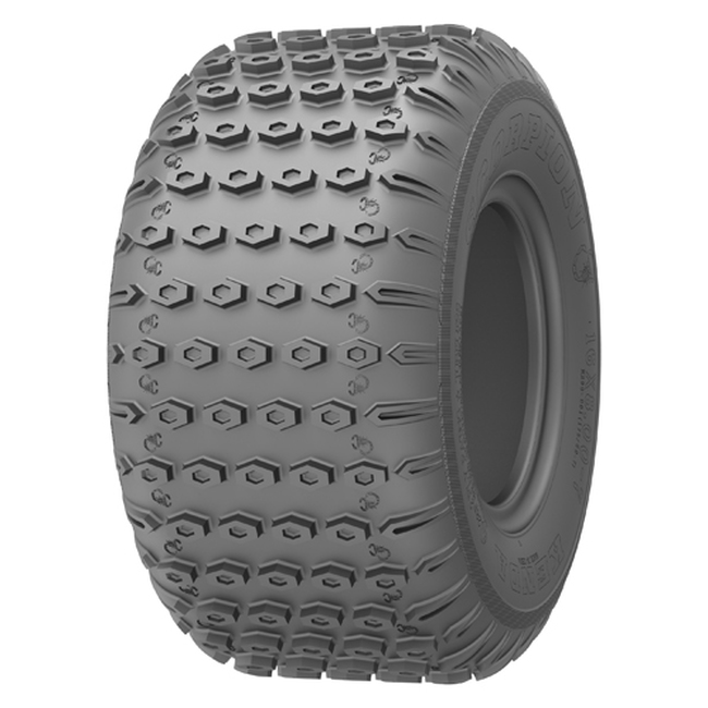 Kenda K290 Scorpion Tire 24x9-11 Tubeless ATV - ATV knobby tire, 24x9-11, tubeless - Click Image to Close