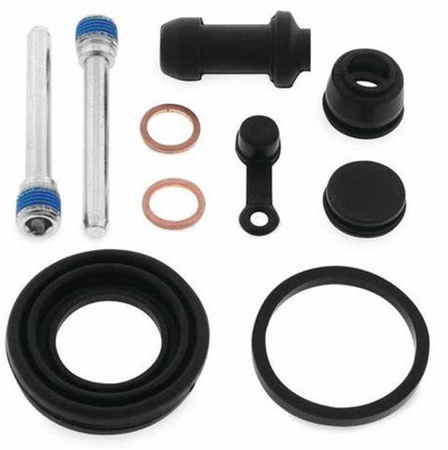 QuadBoss Qboss Caliper Rebuild Kit - Click Image to Close