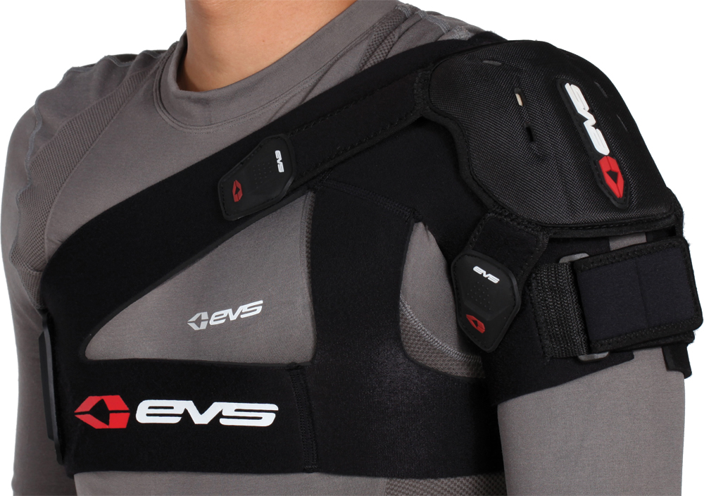 Sb04 Shoulder Brace - 2X-Large - Click Image to Close