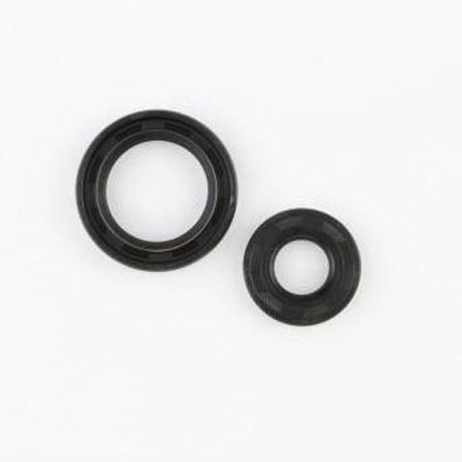 Cometic Crank Seal Set Fits 1999-2000 Yamaha YZ250 - Click Image to Close