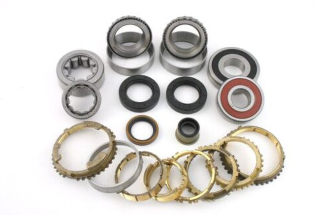 QuadBoss Qboss Whl Cylinder Rebuild - Click Image to Close