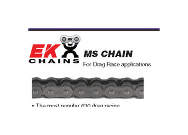 DR-2 Drag Race Chain 530X150 - Click Image to Close