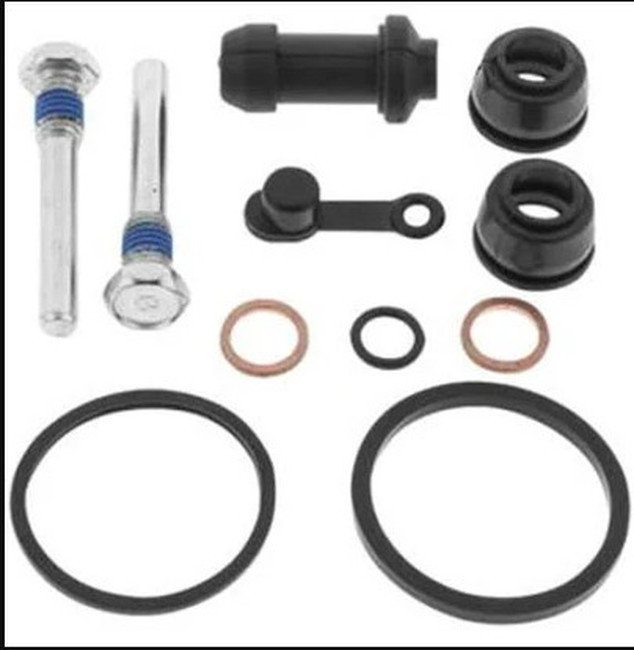 QuadBoss Qboss Caliper Rebuild Kit - Click Image to Close