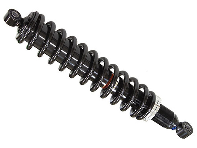 Bronco Gas Shock Front For Honda Foreman, Rubicon, Rancher, 2014-2020 - Front gas shock for Honda ATV models 2014-2020 - Click Image to Close