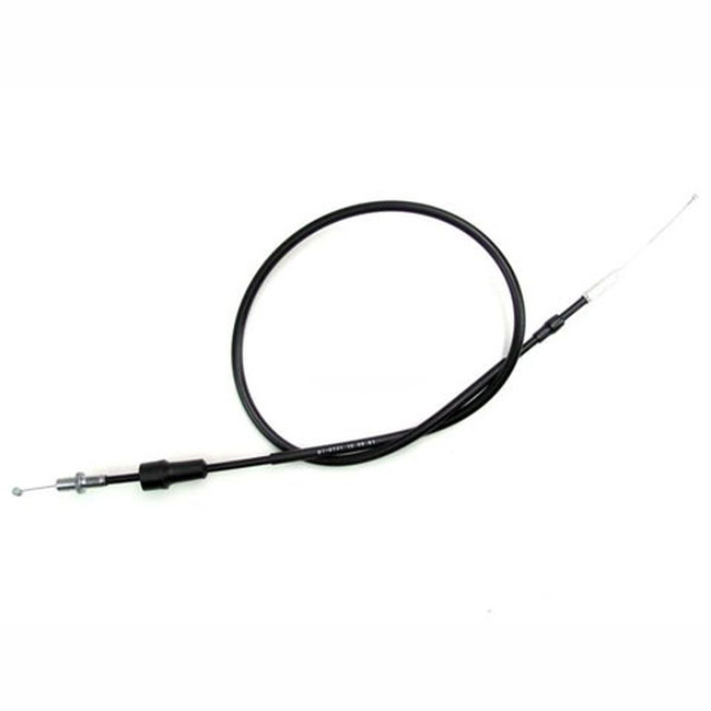 Motion Pro Twist Throttle Cable Black Vinyl For Can-Am DS 650X 2006-2007 - Throttle cable for Can-Am DS 650X 2006-2007 - Click Image to Close