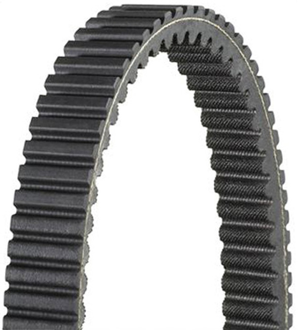 Dayco XTX Extreme Torque Drive Belt XTX5035 For Arctic Cat ZR 900 04-05 - Click Image to Close