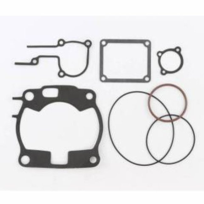 Cometic Top End Gasket Kit O-Ring Head Yamaha YZ250 1992-1994 - Top end gasket kit for Yamaha YZ250 1992-1994 - Click Image to Close