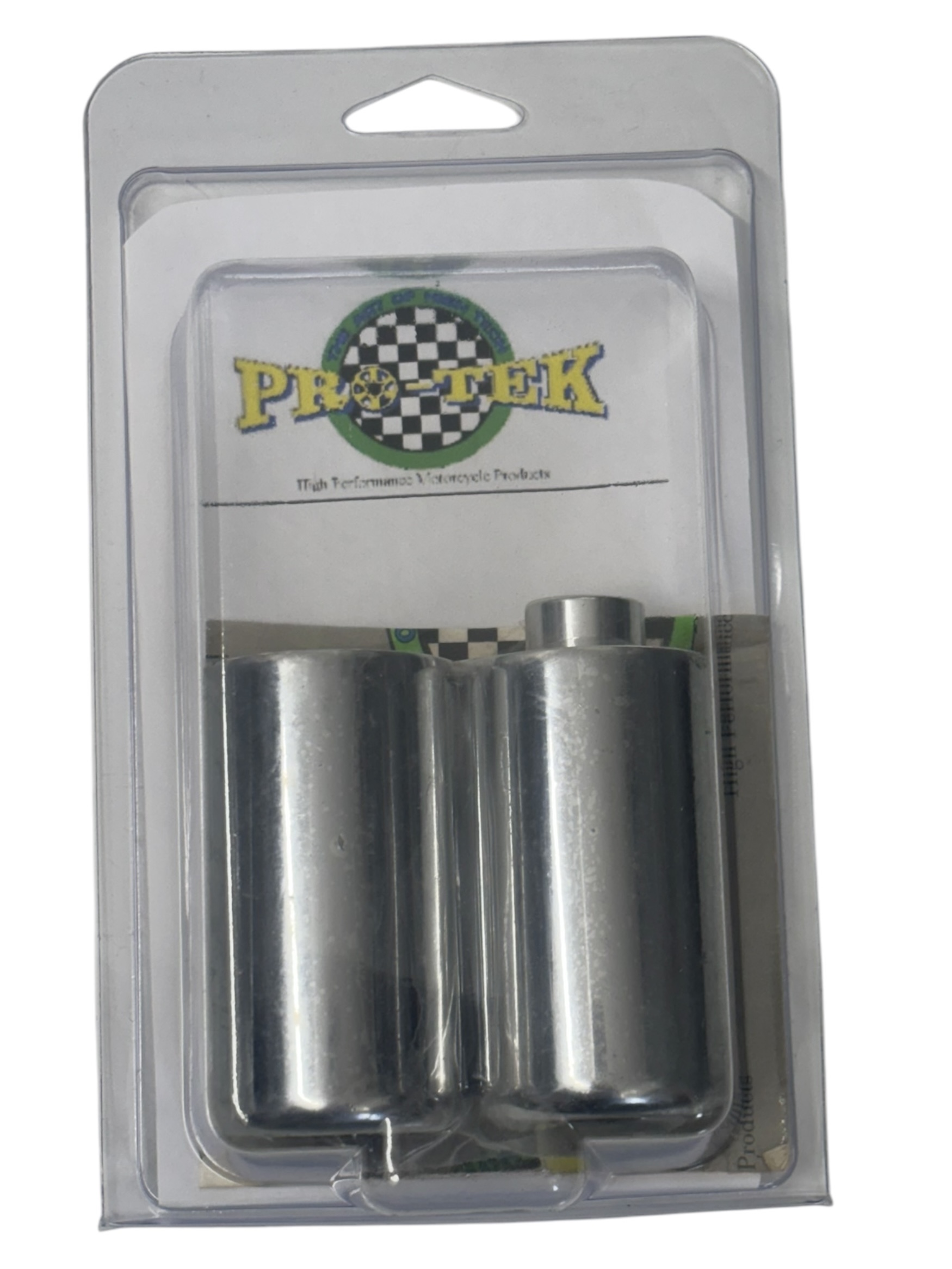 No Cut Black Frame Sliders - For 02-03 Yamaha R1 - Click Image to Close