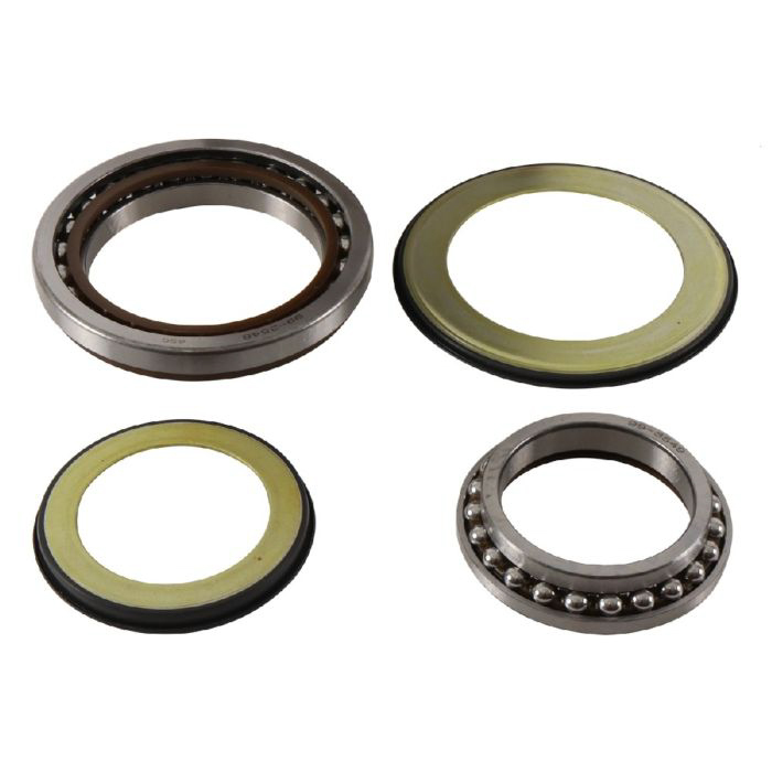 All Balls Racing Steering Bearing Kit - Click Image to Close