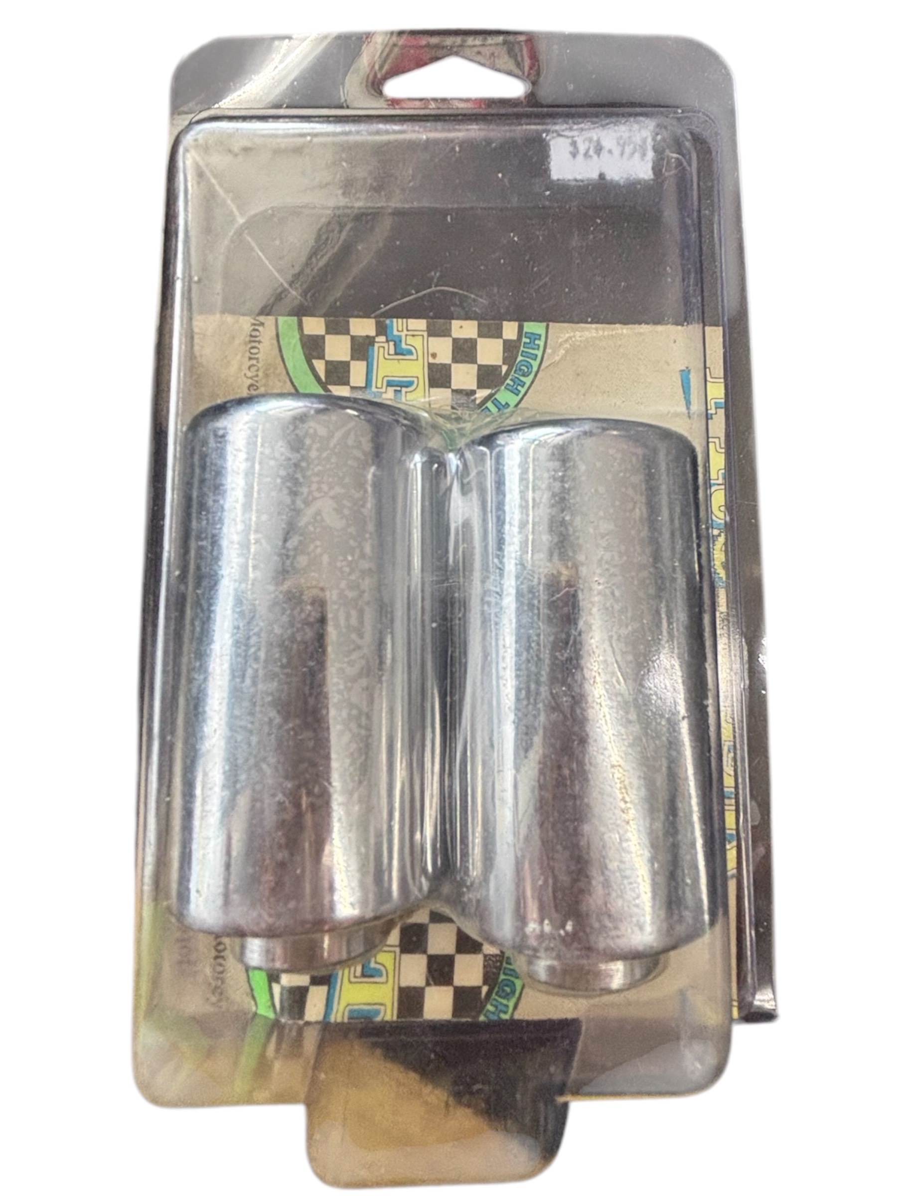 Aluminum Frame Sliders - For 93-99 CBR 900RR - Click Image to Close