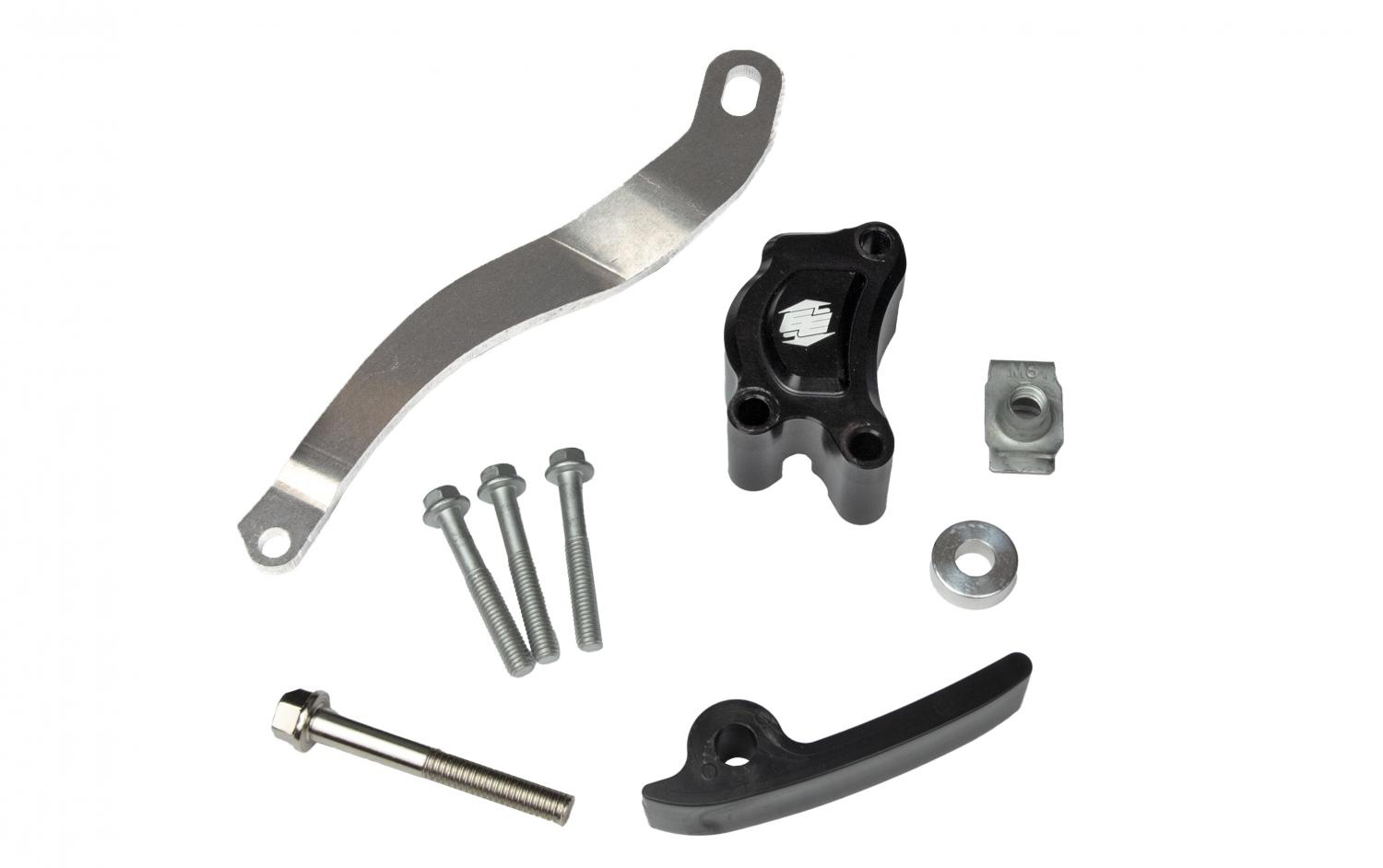 Enduro Engineering Clutch Cylinder Guard For KTM Husqvarna 2023-2024 - Clutch slave guard for KTM, Husqvarna 2023-2024 - Click Image to Close