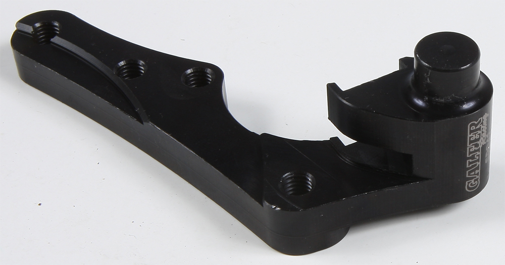 Brake Caliper Relocation Bracket For 270mm Rotors - Click Image to Close