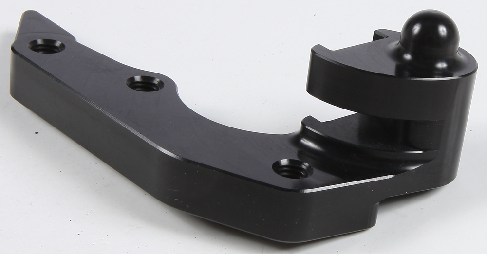 Brake Caliper Relocation Bracket For 270mm Rotors - For 14-18 Honda CRF250R, CRF450R & CRF450RX - Click Image to Close