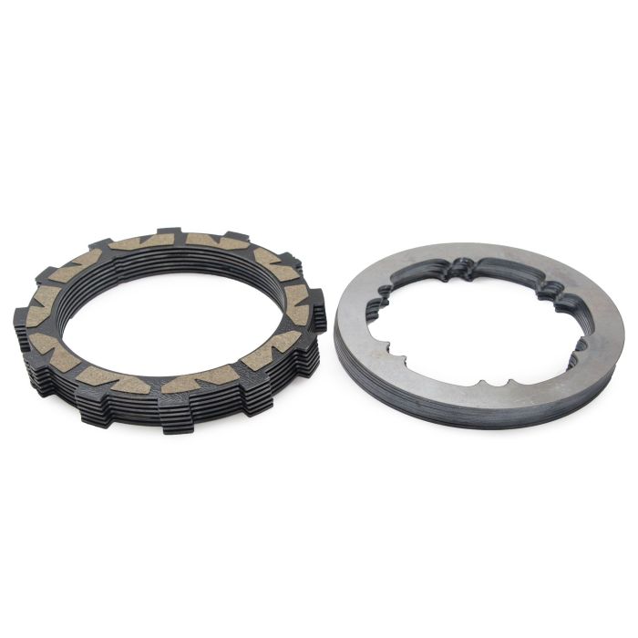 Rekluse TorqDrive Clutch Pack KTM/Husqvarna/GasGas 85cc 2018-2023 - Click Image to Close