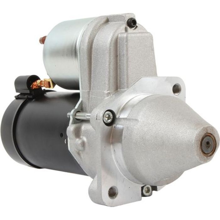 Starter Bmw - Click Image to Close