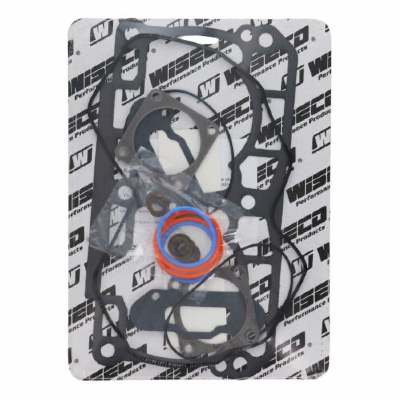 Wiseco Top End Gasket Kit For 88-00 Honda TRX300 - Click Image to Close