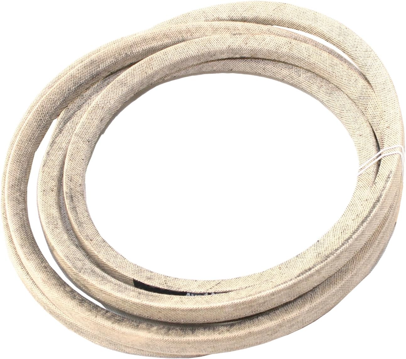 1/2" x 105-3/4" Mower V-Belt For 46-inch twin blade decks - Fits YT46LS YTH2242 YTH2246 YTH223 YTH224 - Click Image to Close