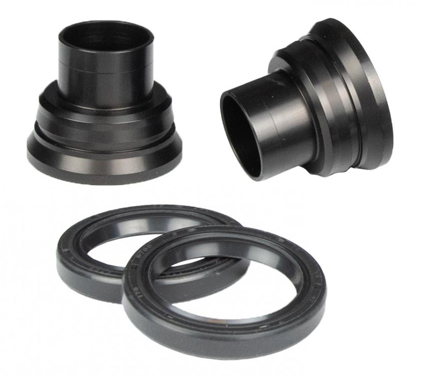 Enduro Engineering Rear Wheel Spacer and Seal Kit For KTM Husqvarna GasGas - Click Image to Close