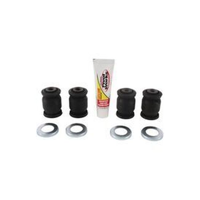 Pivot Works Lower Rear A-Arm Bearing Kit for UTV - Click Image to Close