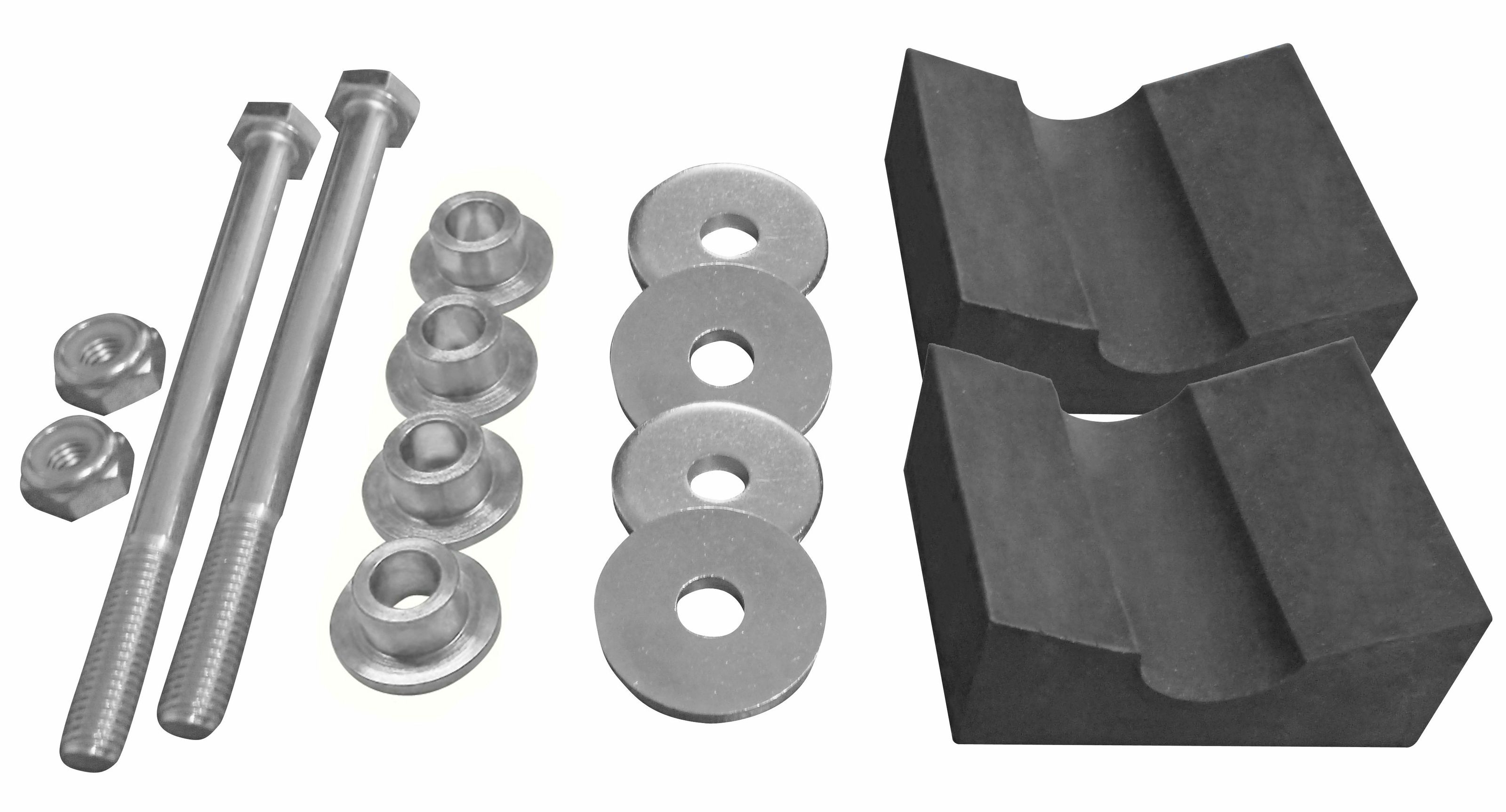 C&A Pro Skis Mount Kit For Ski-Doo MX Z 120/200 2023 - Ski mount kit for Ski-Doo MX Z 120/200 2023 - Click Image to Close