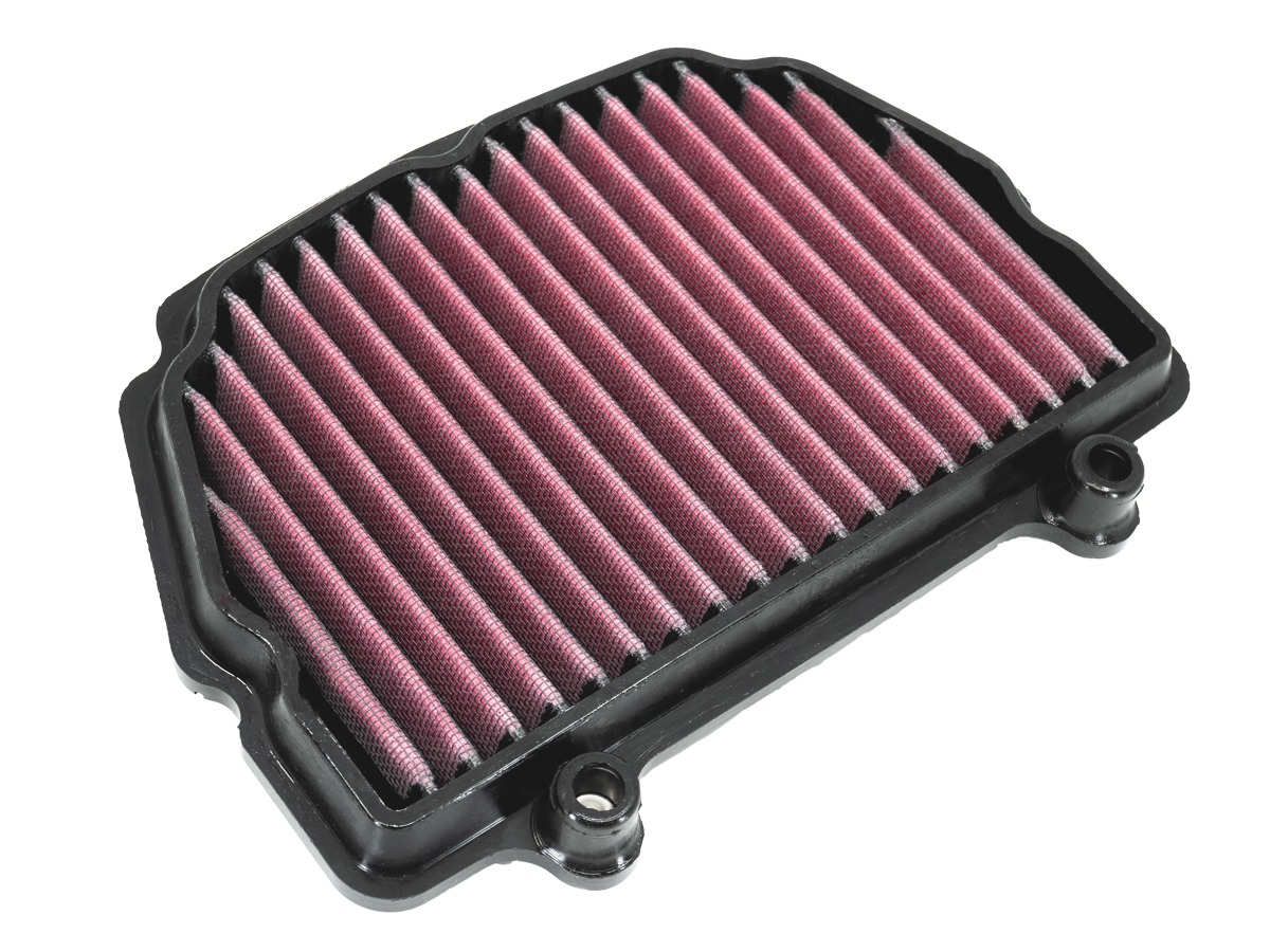 Air Filter - For 22-23 Suzuki GSX1300R Hayabusa - Click Image to Close