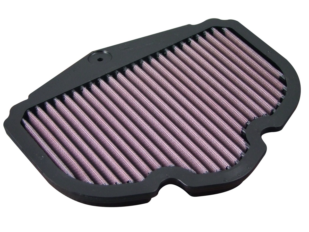 High Flow Air Filter - For 2010+ Yamaha XTZ1200 Super Tenere - Click Image to Close