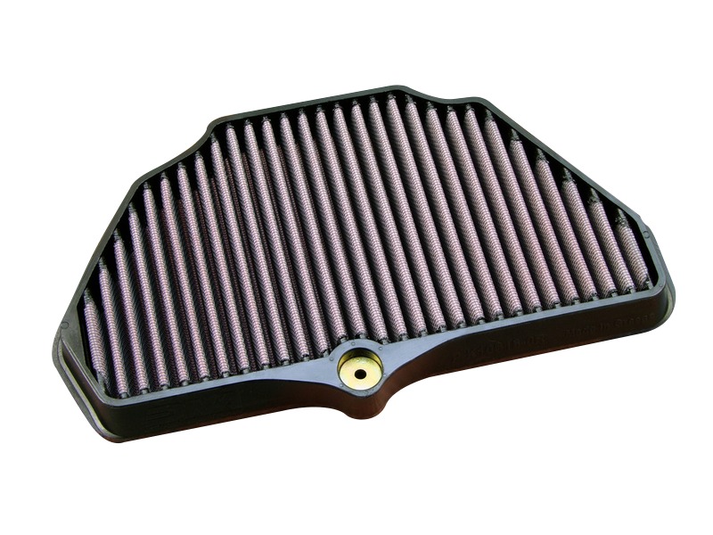 Air Filter - For 16-22 Kawasaki ZX-10R - Click Image to Close