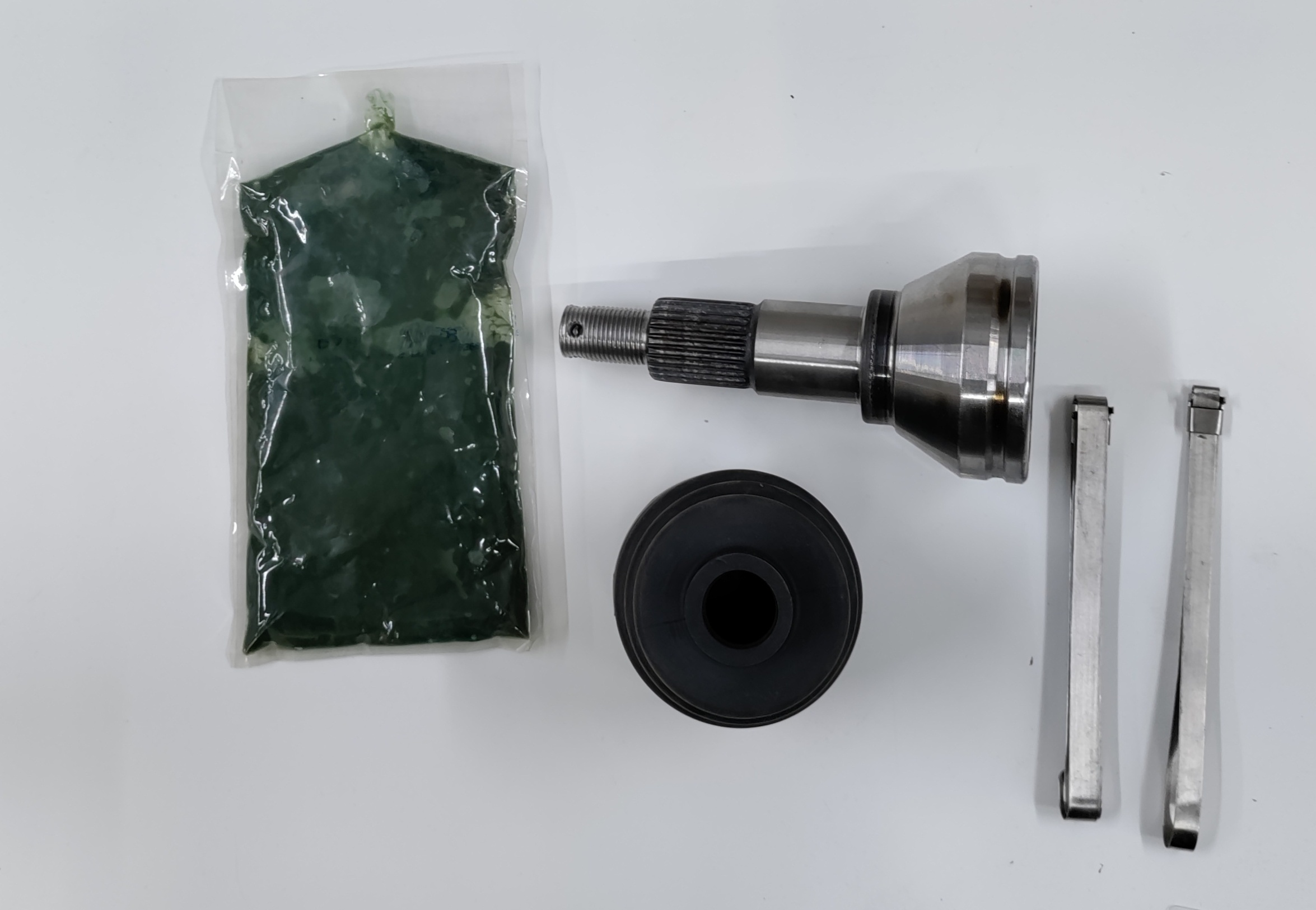 Front Outer CV Joint Kit - Replaces Can Am # 705500560 - Click Image to Close