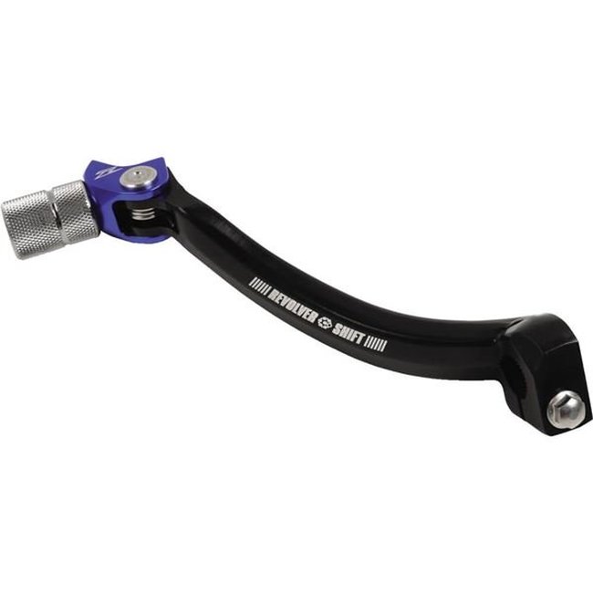 Revolver Shift Lever - 14-21 YZ 250/450 F, 2020 YZ250FX, 16-21 YZ450FX/WR450F - Click Image to Close