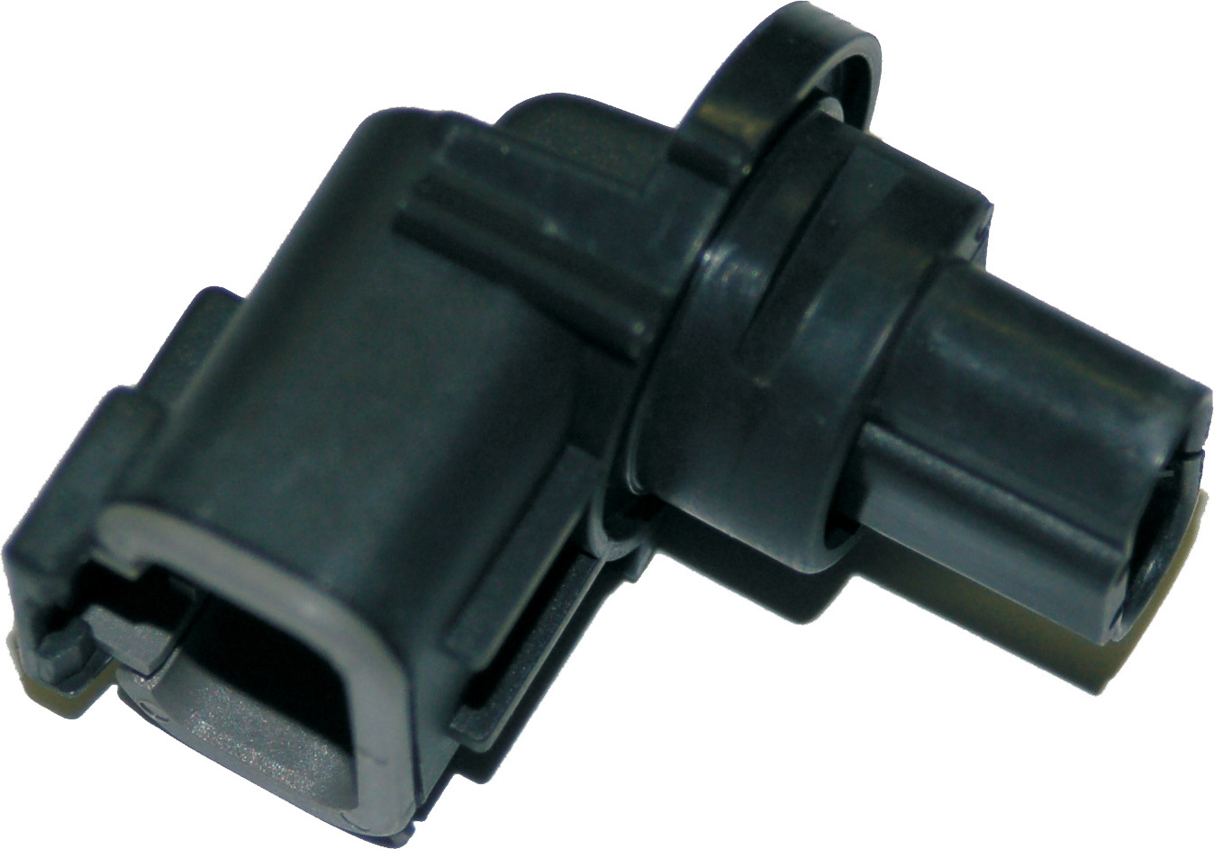 NAMZ Deutsch Fuel Pump Header Connector For Harley HD 72435-00 - Click Image to Close