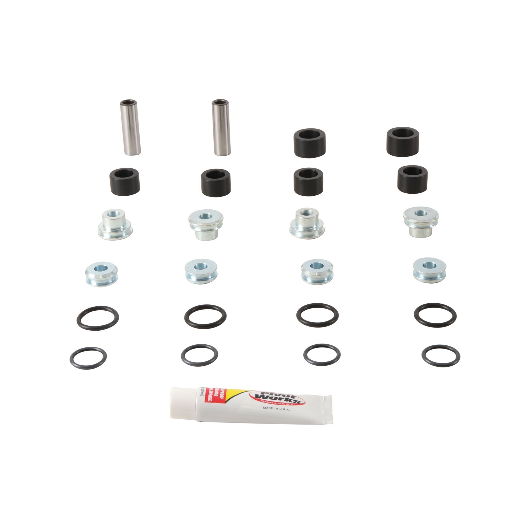 Pivot Works A-Arm Bearing Kit Front Lower - Click Image to Close