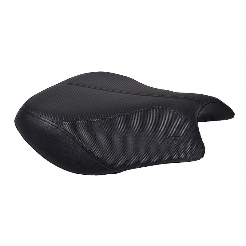 GP-V1 Gel Core Seat and Passenger Seat Cover - 07-16 Honda CBR600RR - Click Image to Close