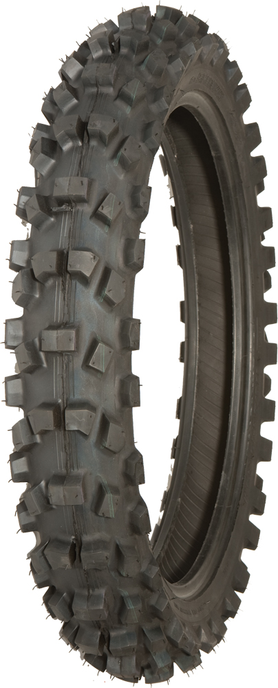 540 Series 120/90-19 80/100-21 - Dirt Tire Kit w/ Tubes - Click Image to Close