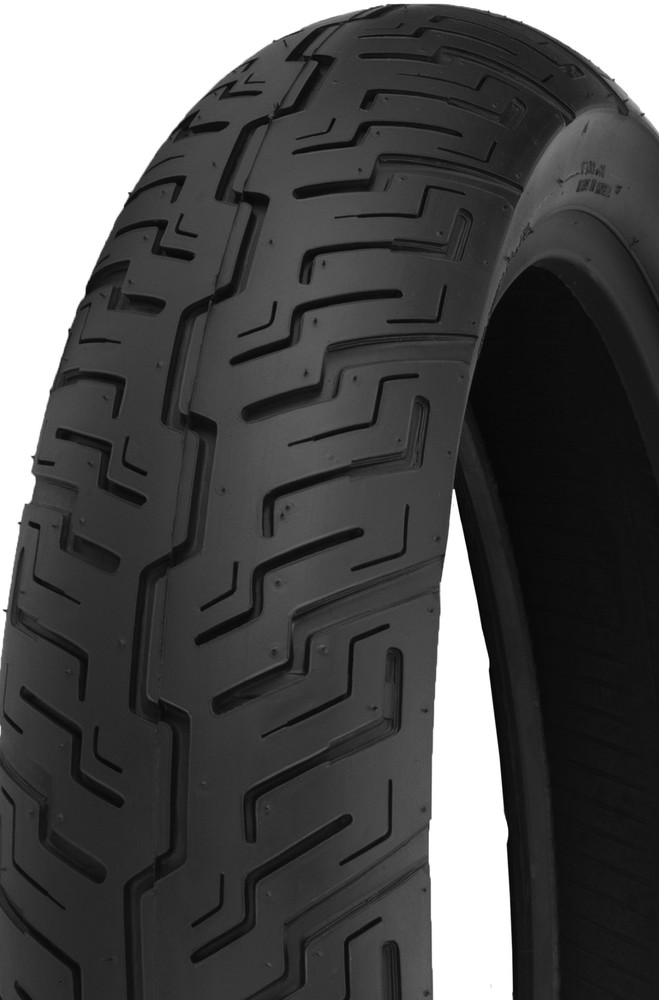 SR733/734 170/80-15 Rear Tire & 130/70-18 Front Tire - Click Image to Close