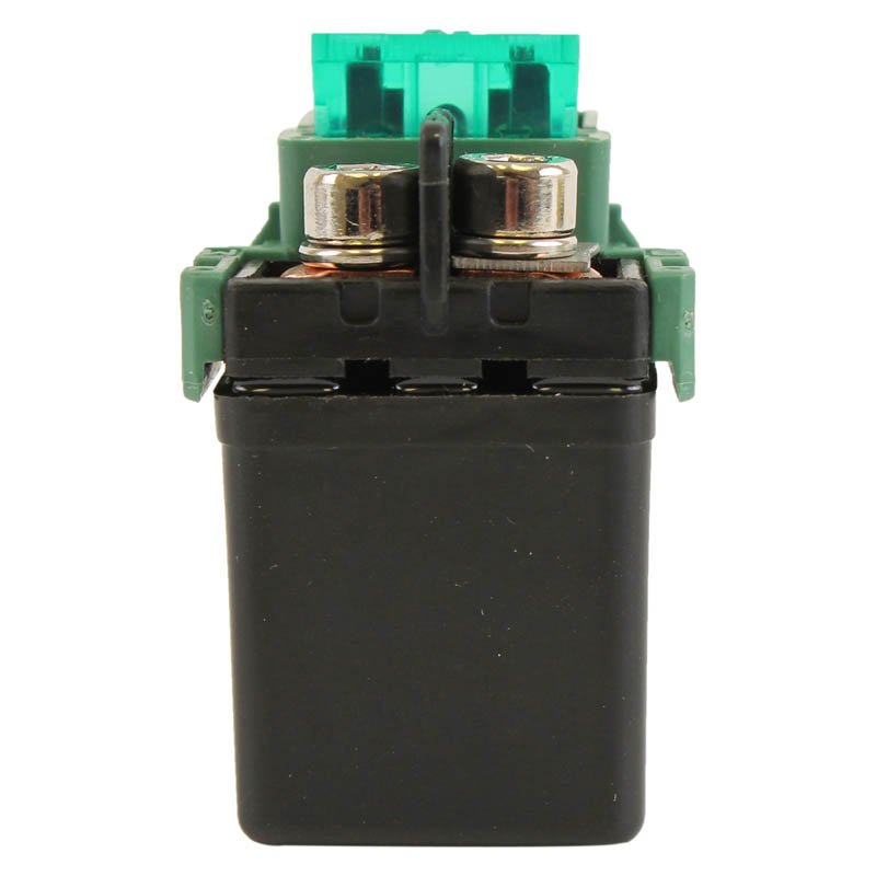 Starter Solenoid / Relay - Replaces 35850-MAH-000, 35850-MT4-000, 35850-MT4-003 - Click Image to Close