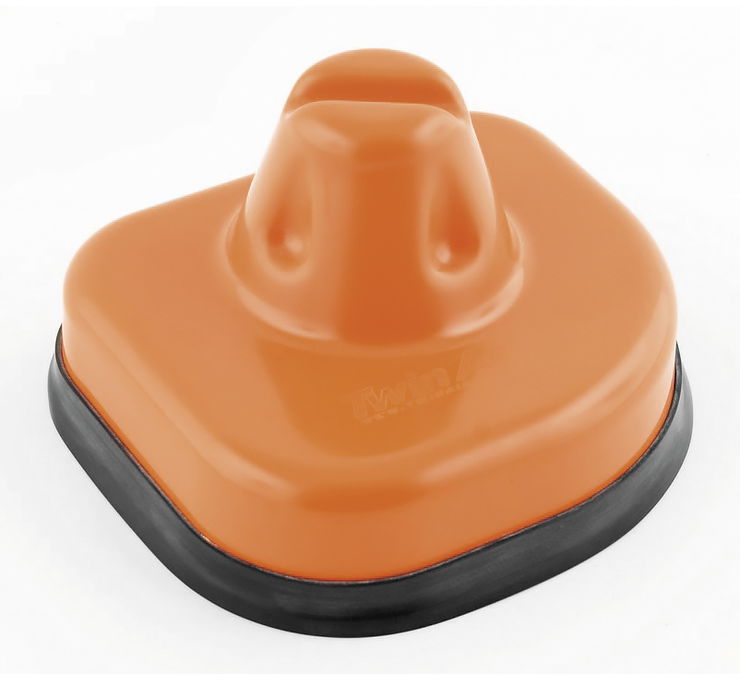 Air Box Cover & Wash Guard - For 03-12 WR450F, 03-14 WR250F - Click Image to Close