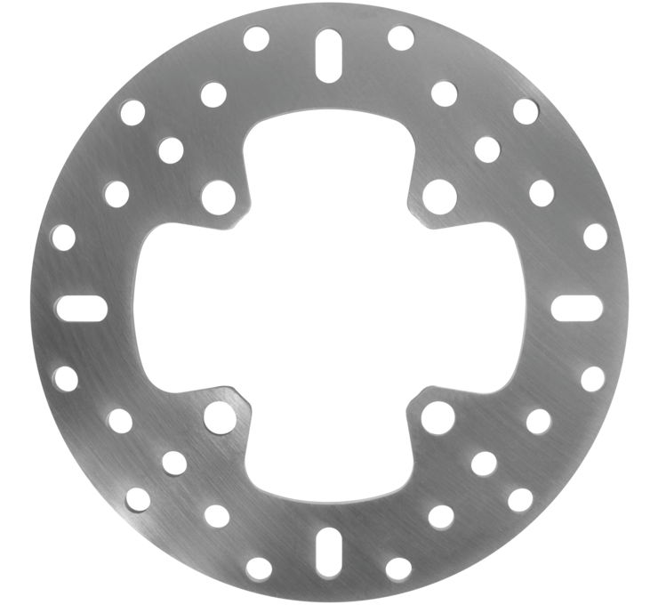 Standard Brake Rotor - Click Image to Close