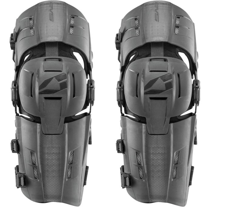 Rs9 Knee Braces - Pair (Left & Right) - Medium - Click Image to Close