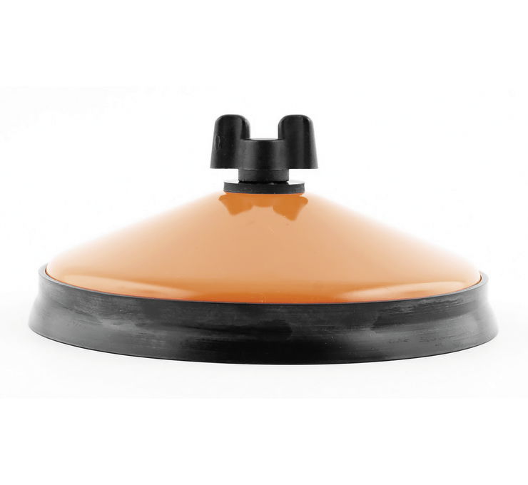 Air Box Cover & Wash Guard - For 02-20 Yamaha YZ85 - Click Image to Close