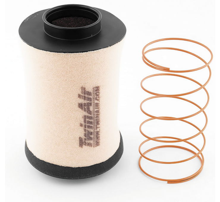 Pro Air Filter Kit - Replaces Polaris 7081308 - Click Image to Close