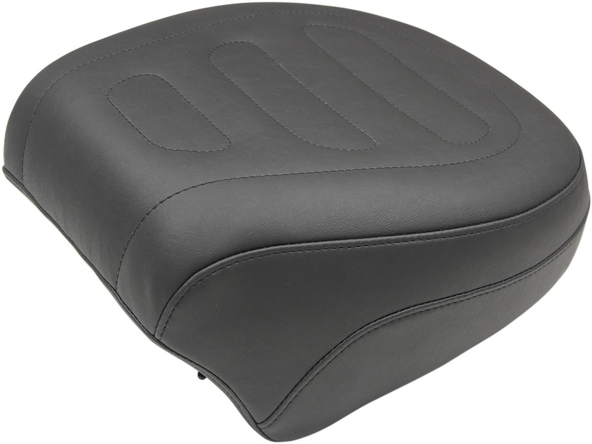 Breakout Vinyl Pillion Pad - For 13-17 HD FXSB Breakout - Click Image to Close