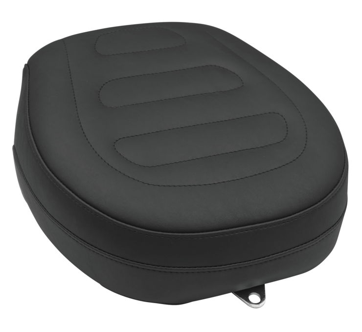 Breakout Vinyl Pillion Pad - For 13-17 HD FXSB Breakout - Click Image to Close