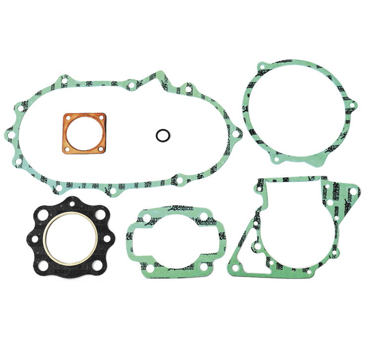 Complete Gasket Kit - For 77-84 Honda Fl250 Odyssey - Click Image to Close