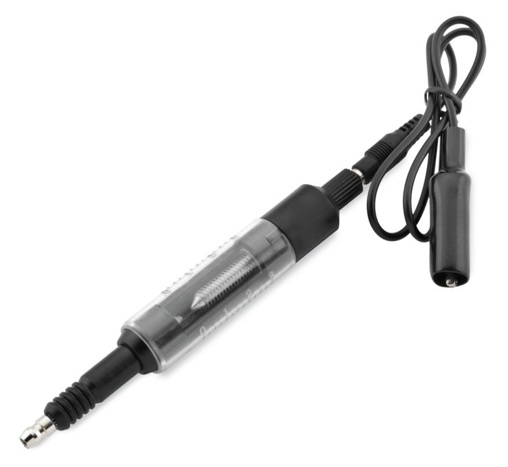 BikeMaster Ignition Spark Tester - Click Image to Close