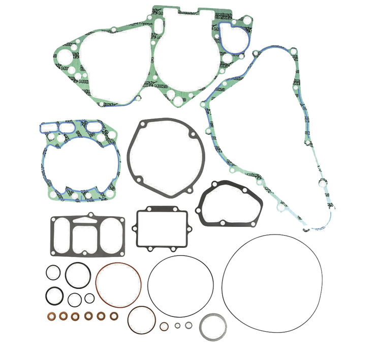 Complete Off Road Gasket Kit - For 96-98 Suzuki RM250 - Click Image to Close