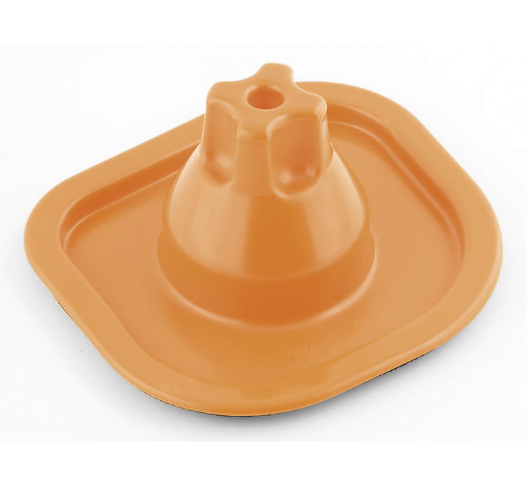 Air Box Cover & Wash Guard - For 07-11 KTM MX/Enduro - Click Image to Close