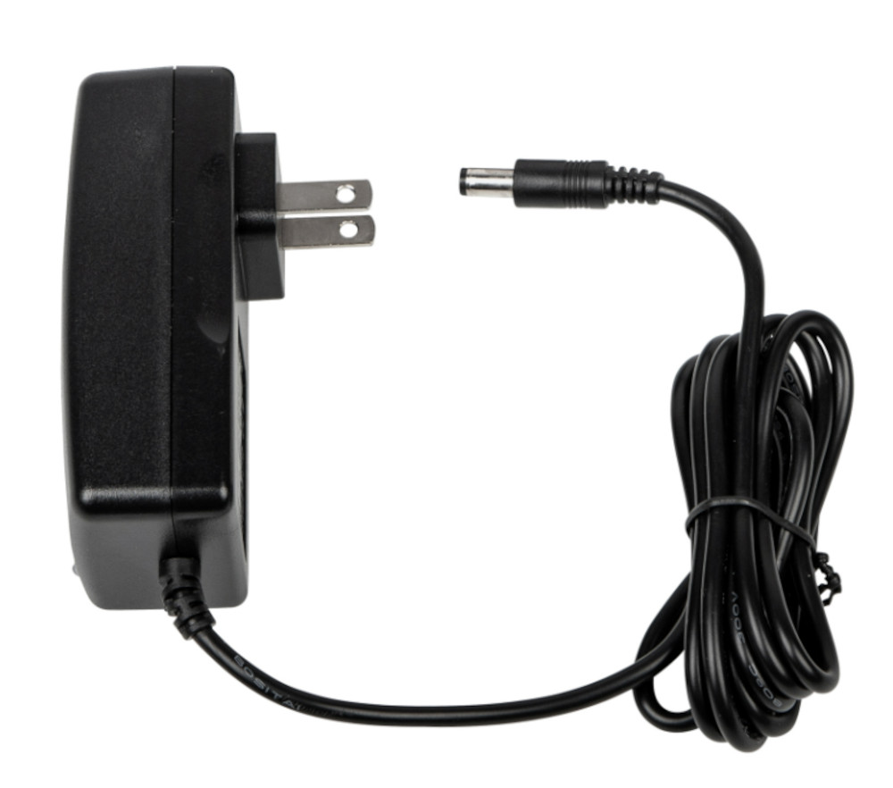 Synergy BT Pro-Plus Lithium 12V Battery Charger - Click Image to Close