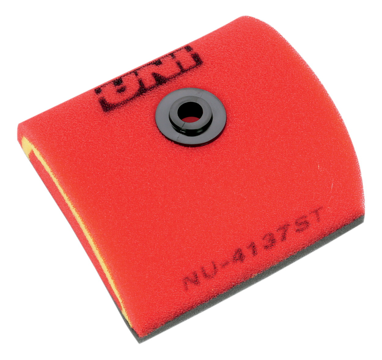 Reusable Foam Air Filter - For 03+ Honda CRF 150F/230F - Click Image to Close
